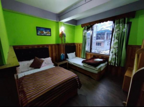 Ourguest Dikey Khangsar Residency
